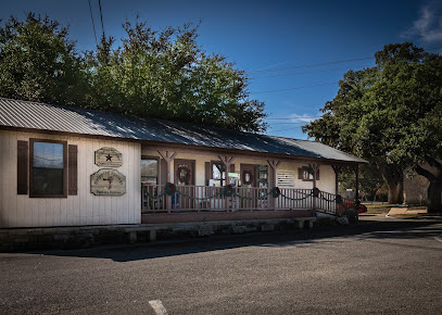 Dripping Springs Chamber of Commerce and Visitors Center