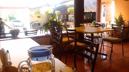 restaurante el buen gusto - Calle Gral. Rodolfo Fierro 22, El Mirador, 69006 Huajuapan de León, Oax., Mexico