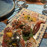 Photo n°1 de l'avis de Francesca.i fait le 23/04/2023 à 19:55 sur le  E Pulera à Lipari