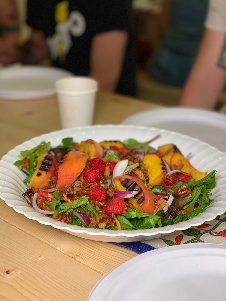 Tom Cat's Kitchen 21214