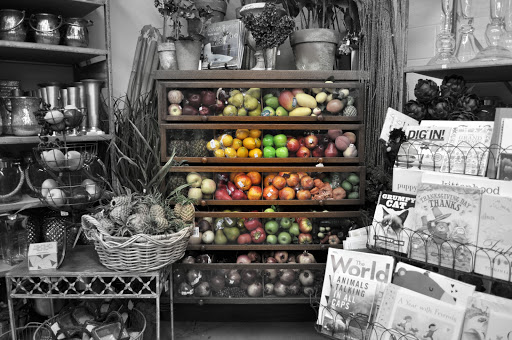 Florist «Best of Flowers», reviews and photos, 807 Chevy Chase Pl, Lexington, KY 40502, USA