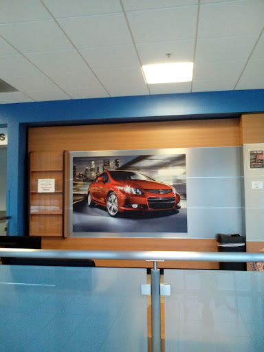 Honda Dealer «Capitol Honda», reviews and photos, 745 Capitol Expressway Auto Mall, San Jose, CA 95136, USA