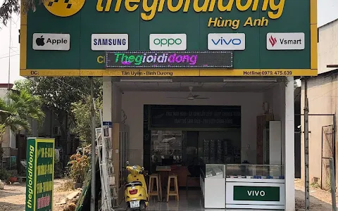 Cửa hàng điện thoại Hùng Anh image