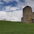 Château de Levroux