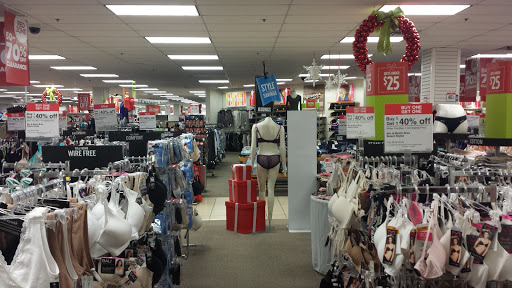 Department Store «JCPenney», reviews and photos, 2801 Guthrie Hwy #500, Clarksville, TN 37040, USA