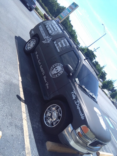 Explore mens finger tattoos ideas, creative tattoo ideas in Bradenton, available at Memory Lane Tattoo Co.