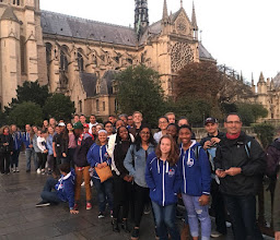 Travel and Sport - School Tour Specialists photo
