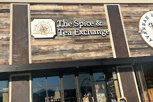 The Spice & Tea Exchange of Pigeon Forge image