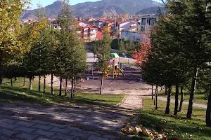 Hızırbey Neighborhood Park image