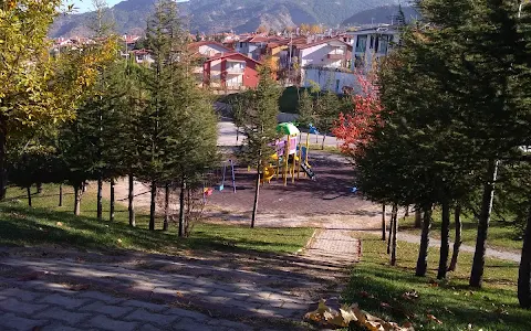 Hızırbey Neighborhood Park image
