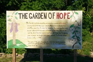 Garden of Hope image