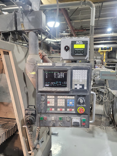 Shop Floor Automations, Inc. image