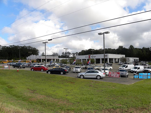 Moates Auto Xchange en Ozark