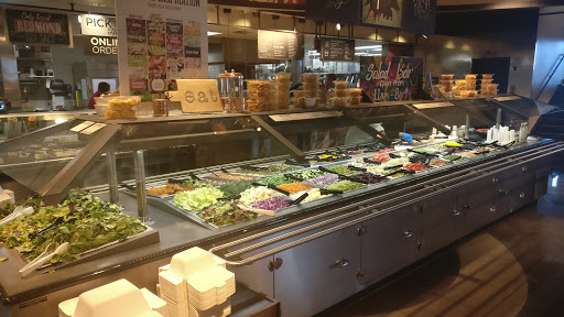 Grocery Store «Harmons Groceries», reviews and photos, 1750 W Traverse Pkwy, Lehi, UT 84043, USA