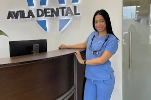 Avila Dental image