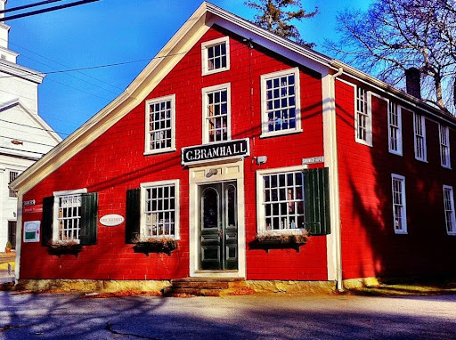 Bramhall's Country Store