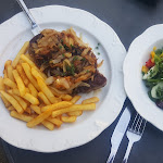 Photo n°2 de l'avis de Michael.� fait le 02/12/2018 à 12:22 sur le  Bernie's Café & Bistro à Otzberg