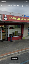 kopeo chinese takeaway