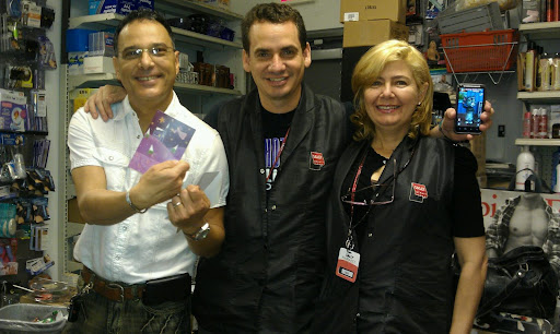 Beauty Supply Store «Sally Beauty», reviews and photos, 1529 Alton Rd, Miami Beach, FL 33139, USA