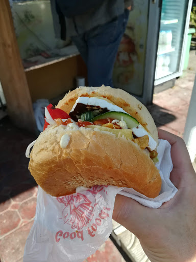 Chichi Burger