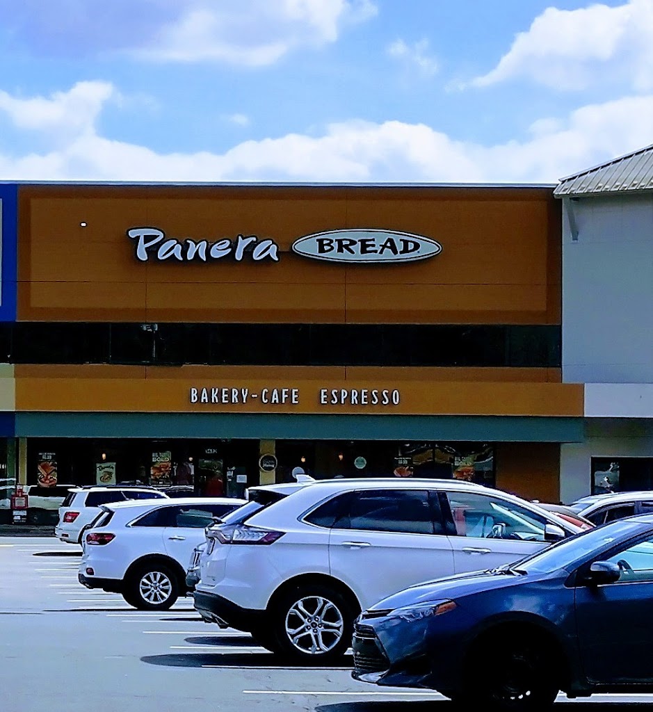 Panera Bread Monroeville, PA 15235 Menu, Hours, Reviews and Contact