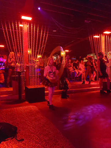 Night Club «The Castle», reviews and photos, 2004 N 16th St, Tampa, FL 33605, USA