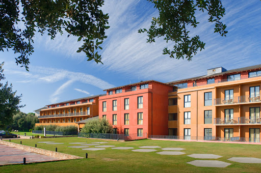 Montanyà Hotel & Lodge en Seva