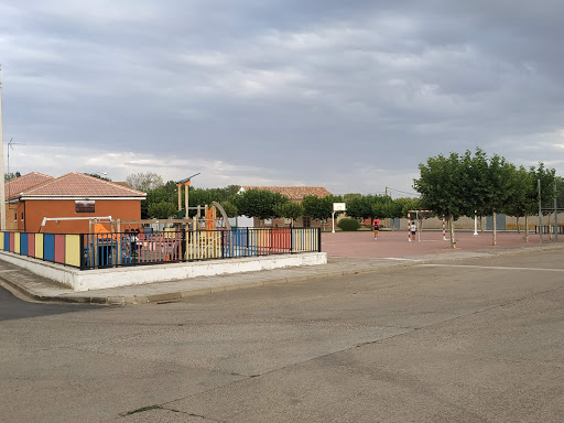 puertas automaticas Las Postas del Perionda en Calzada de los Molinos