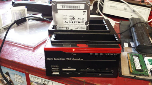 Computer Repair Service «Hometown Computers», reviews and photos, 1106 Central Ave, Nebraska City, NE 68410, USA