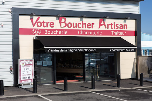 VBA Votre Boucher Artisan - Zone Commerciale Leclerc à Avranches