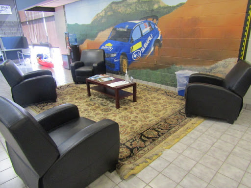 Subaru Dealer «Romano Subaru», reviews and photos, 960 Hiawatha Blvd W, Syracuse, NY 13204, USA