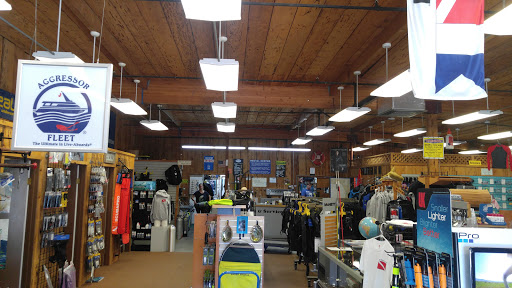 Dive Shop «Any Water Sports», reviews and photos, 1344 Saratoga Ave, San Jose, CA 95129, USA
