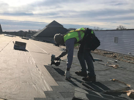 Roofing Contractor «Politz Enterprises Roofing Inc.», reviews and photos, 418 W Patrick St, Frederick, MD 21701, USA