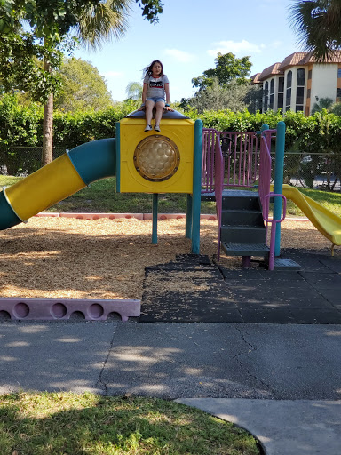 Park «Plantation Central Park», reviews and photos, 9151 NW 2nd St, Plantation, FL 33324, USA