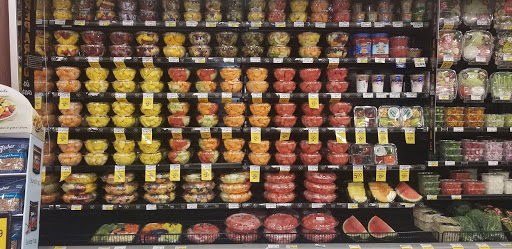 Grocery Store «Tom Thumb», reviews and photos, 3070 N Goliad St, Rockwall, TX 75087, USA