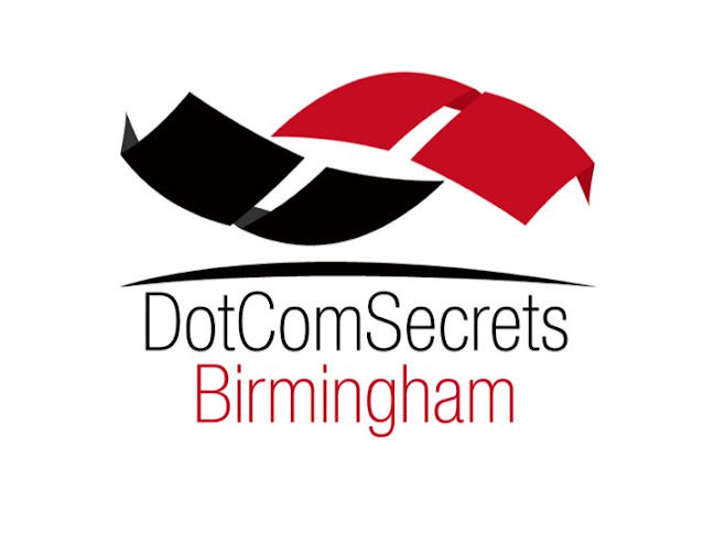 DotComSecrets Birmingham - Birmingham