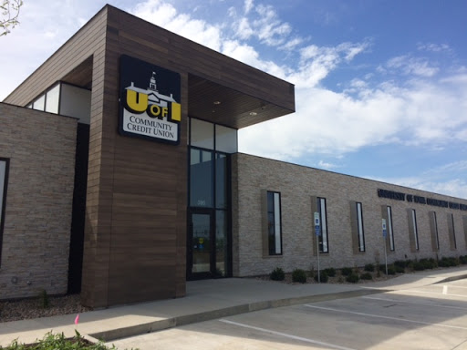 University of Iowa Community Credit Union (UICCU), 390 Jordan Creek Pkwy, West Des Moines, IA 50266, USA, Credit Union