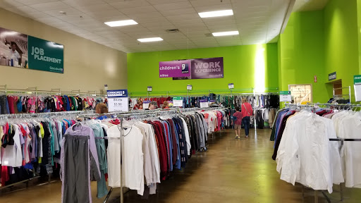 Non-Profit Organization «Goodwill Store and Donation Center», reviews and photos