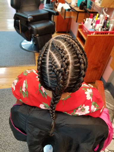 Beauty Salon «Mexico En La Piel Beauty Salon», reviews and photos, 1235 Main Ave, Clifton, NJ 07011, USA