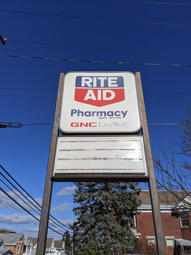 Pharmacy «Rite Aid», reviews and photos, 1936 Van Vranken Ave, Schenectady, NY 12308, USA