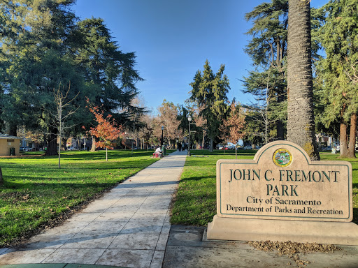 John C. Frémont Park