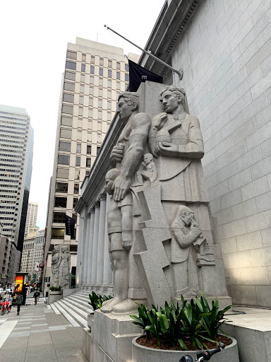 Gym «Equinox Pine Street», reviews and photos, 301 Pine St, San Francisco, CA 94101, USA