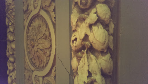 Performing Arts Theater «Fitzgerald Theater», reviews and photos, 10 E Exchange St, St Paul, MN 55101, USA