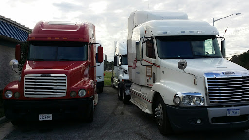 Moving and Storage Service «SouthSide Moving and Storage», reviews and photos, 1533 Harpers Rd, Virginia Beach, VA 23454, USA