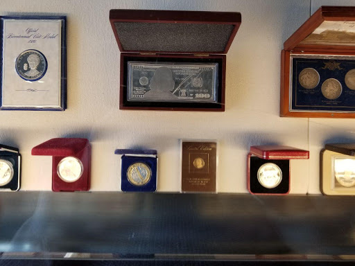 Gold Dealer «GoldWiser», reviews and photos, 24910 Kuykendahl Rd, Tomball, TX 77375, USA