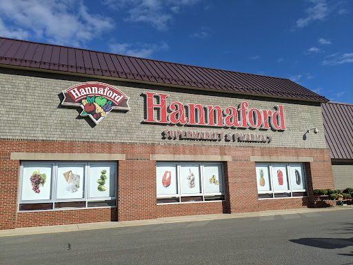 Hannaford Supermarket, 756 US-1, Yarmouth, ME 04096, USA, 