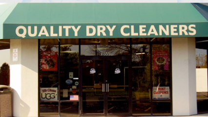 Quality Dry Cleaners