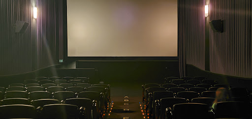 Movie Theater «Cinemark Movies 8», reviews and photos, 4488 Ladson Rd, Summerville, SC 29485, USA