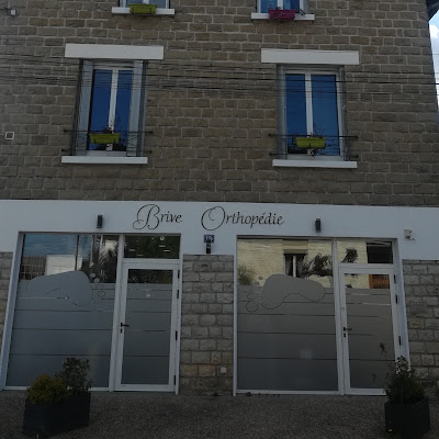 Brive Orthopédie à Brive-la-Gaillarde