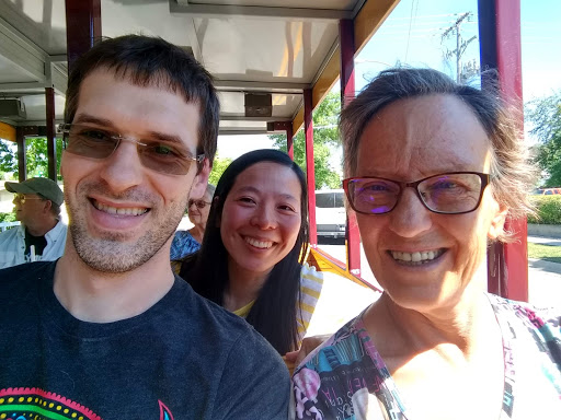 Tourist Attraction «Helena Tourism Alliance», reviews and photos, 105 Reeders Alley, Helena, MT 59601, USA